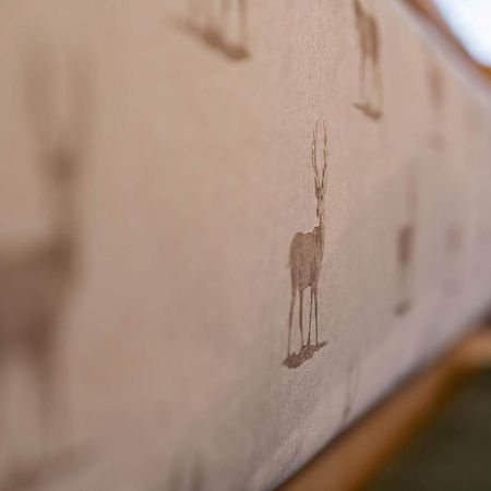 Villa Holzknechthuette Mayrhofen Esterno foto