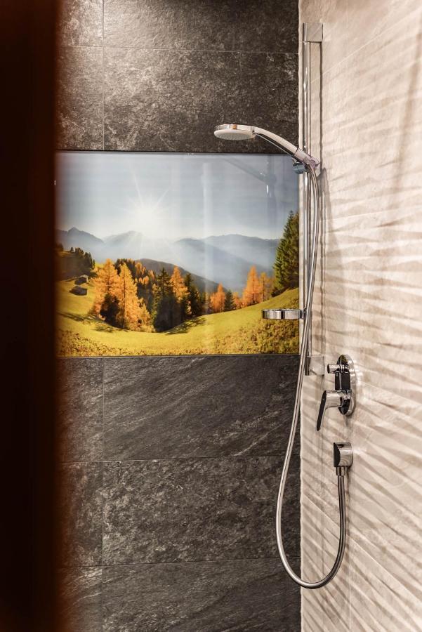 Villa Holzknechthuette Mayrhofen Esterno foto