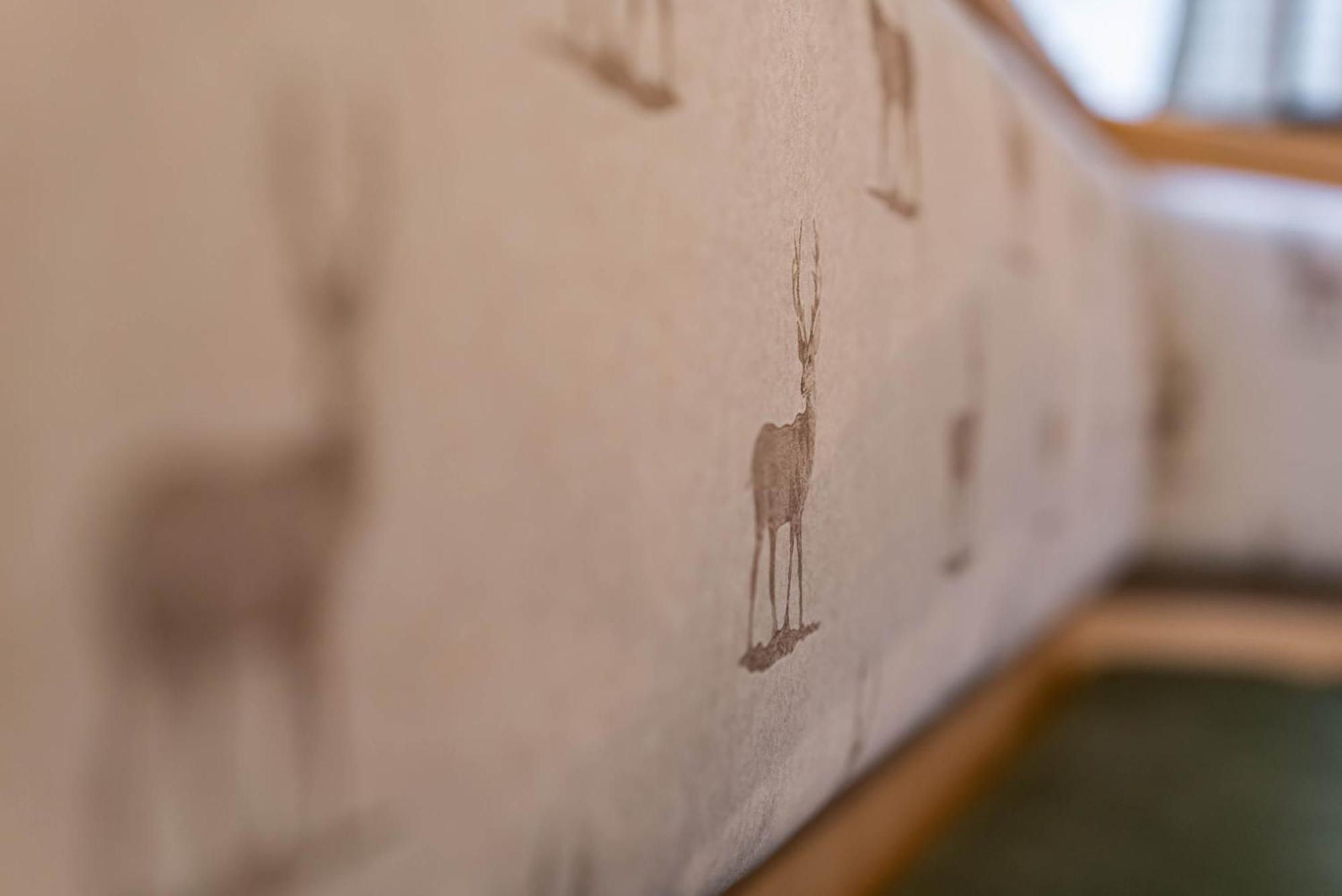 Villa Holzknechthuette Mayrhofen Esterno foto